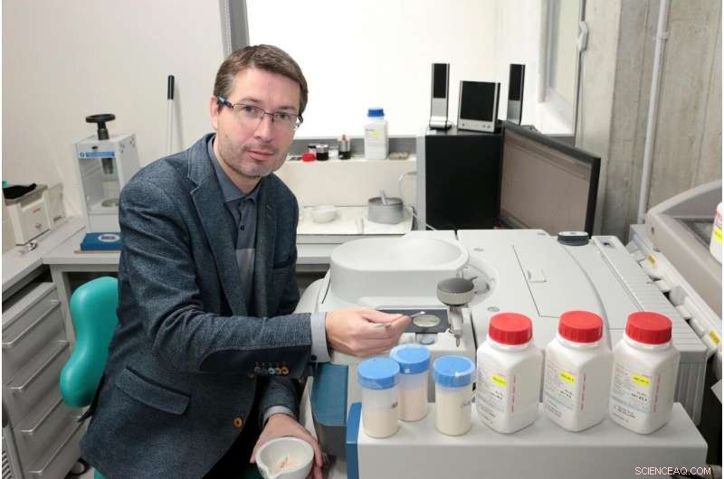 Crustaceans in Wound Healing: A Promising New Frontier in Medicine