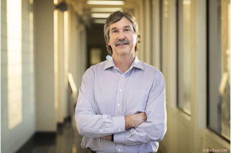 New Medicinal Chemistry Breakthrough Promises Superior Drugs