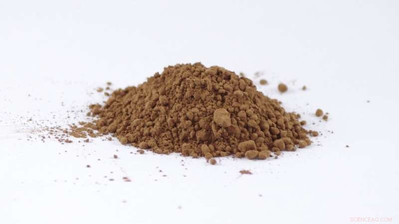 Sustainable Vanillin Extraction from Wood Waste Achieved by JGU Researchers