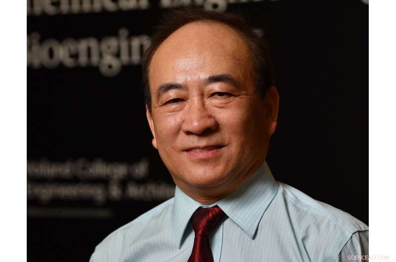 Paper‑Based Test Detects Early‑Stage Cancer Biomarkers 30× More Sensitively