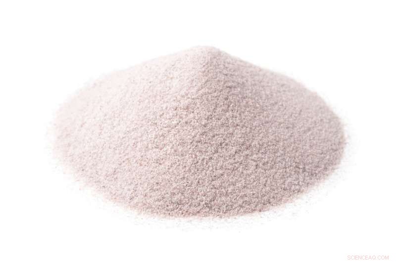 Revolutionary Silica-Based Batteries Deliver Unmatched Longevity