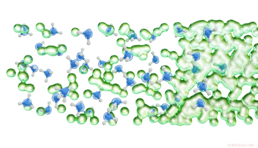 How Metals Are Formed: From Atomic Bonds to Industrial Alloys