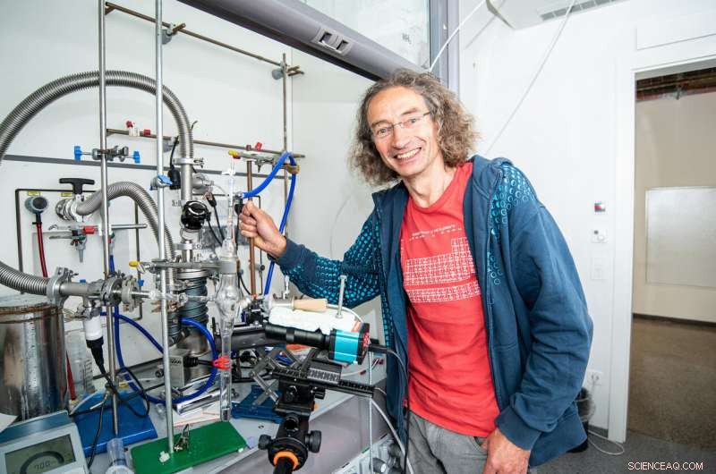 How Metals Are Formed: From Atomic Bonds to Industrial Alloys