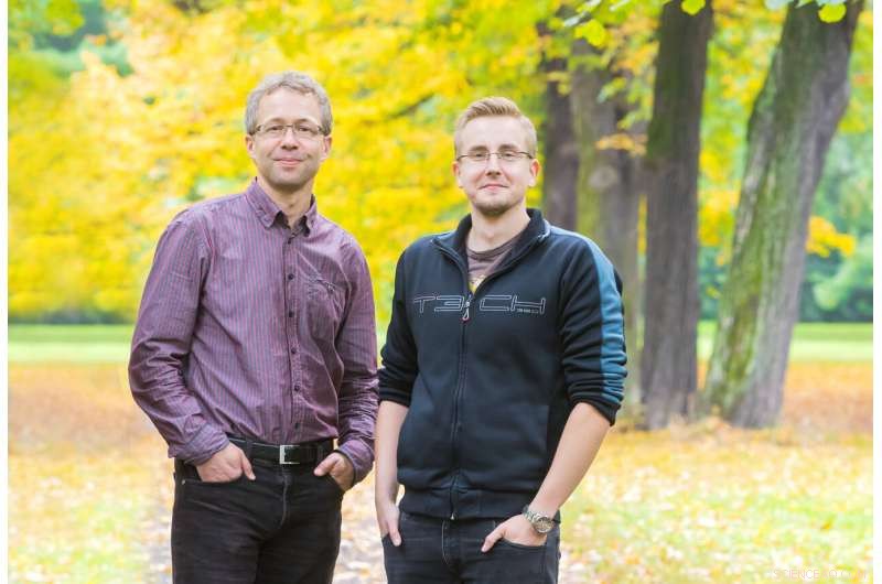 New Rapid, User‑Friendly Glyphosate Detection Method Developed by Researchers