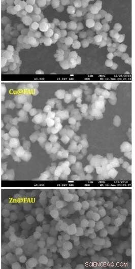 Fine‑Tuning Zeolite Pores for High‑Selectivity Alkyne/Olefin Separation