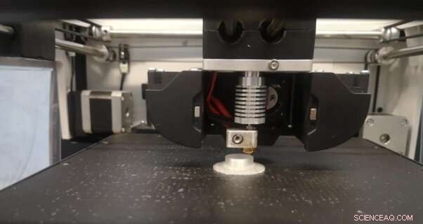 Revolutionizing Medication: 3D-Printed, Magnetically Controlled Pills for Personalized Therapy