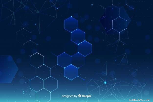 Revolutionary Super‑Sponge Technique Transforms Metal‑Organic Frameworks