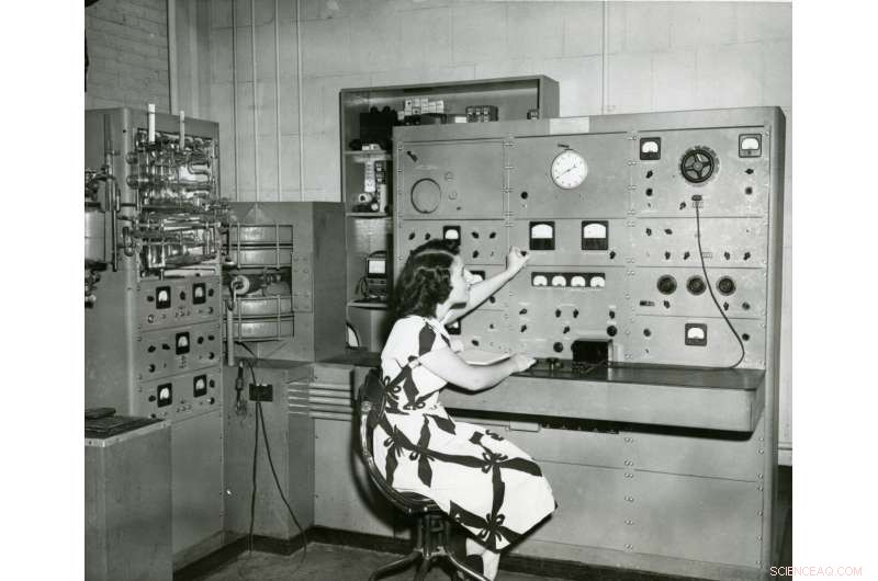 NIST Expands Chemical Fingerprint Database with New Entries