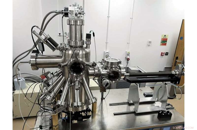 Eco-Friendly Breakthrough: Swansea University Unveils Safer Water Detox Method