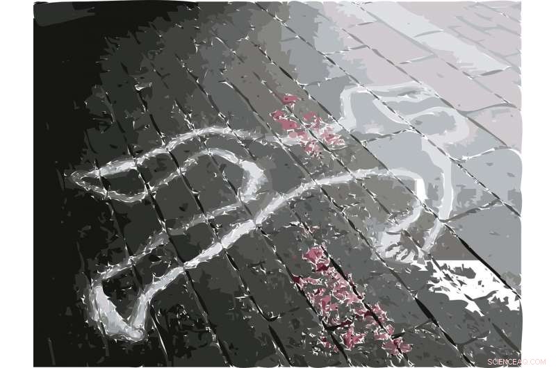 3‑D Printing Restores Burnt Human Bones for Forensic Investigation