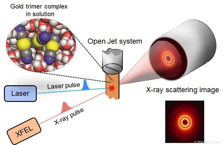 Real‑Time Imaging of Ultrafast Chemical Bond Formation