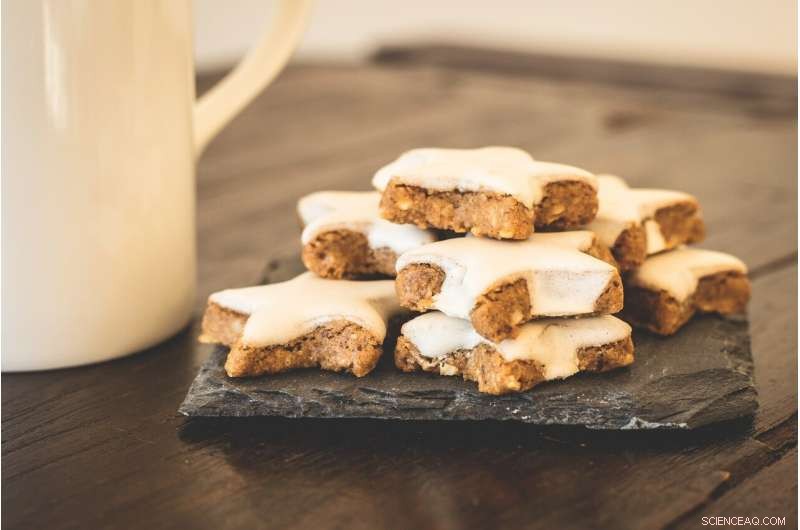 Measuring Food Taste Similarity with EEG Technology