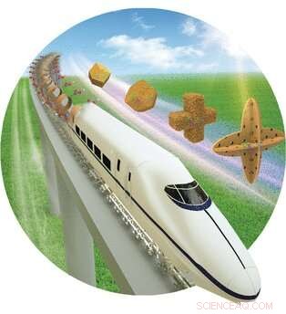 Advanced Metal–Organic Biomolecule Hybrids Show Exceptional Bioactivity