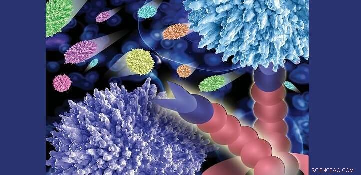 Advanced Multisample Technique for Precise Cell Adhesion Analysis