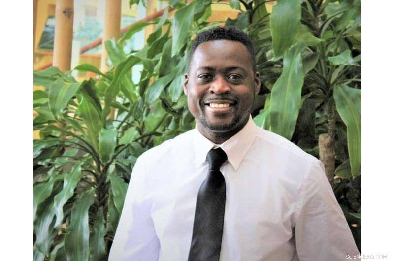 Harnessing Electricity to Degrade Residual Pollutants in Treated Wastewater