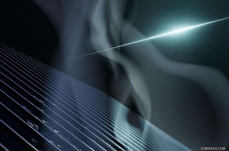 Aluminum Solar Panels Offer Promising Water Purification Solution