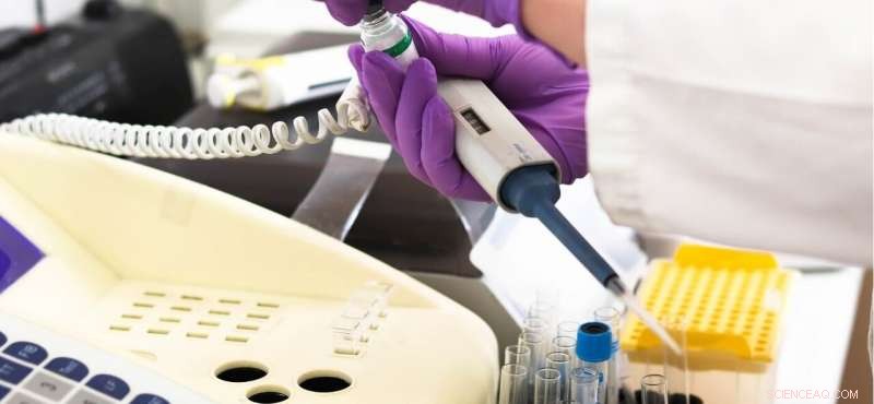 Rapid, Remote Disease Testing: The Ideal Point‑of‑Care Solution