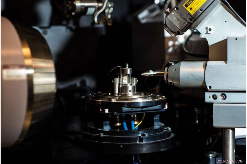 Scientists Unveil Eco-Friendly Synthesizer with Promising Applications