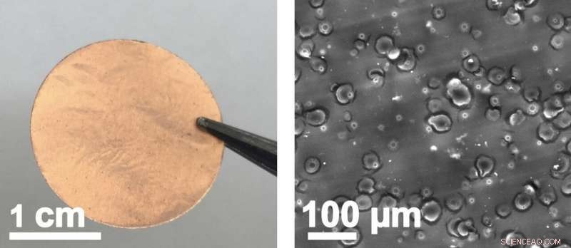 Sticky Tape Boosts Battery Performance: Rice University’s Silicon Oxide Coating Breakthrough