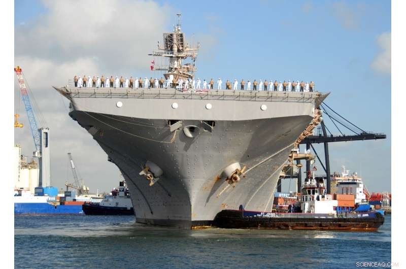 Low‑Cost Catalyst Enables Large‑Scale Seawater Fuel Production