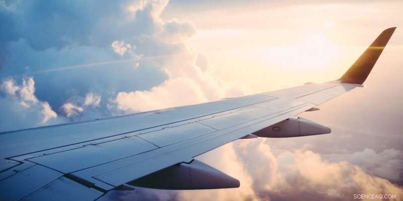 Could Aircraft Self-Repair? Unveiling Autonomous Maintenance Capabilities