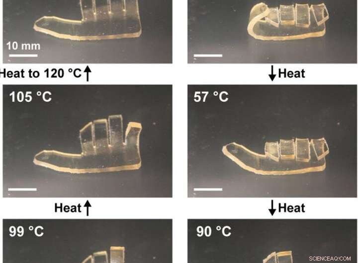Optimizing Frontal Polymerization to Tailor Material Properties