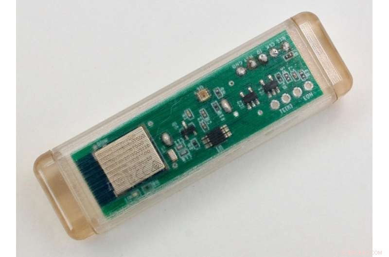 Revolutionizing Lab Work: Smart Stir Bars Digitize Chemistry