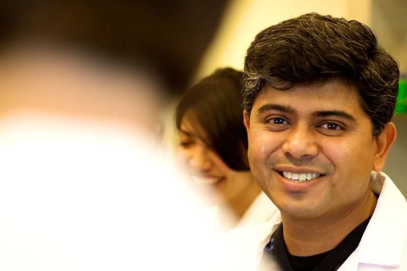 UC Riverside Researchers Leverage AI to Decode Chemical Odors