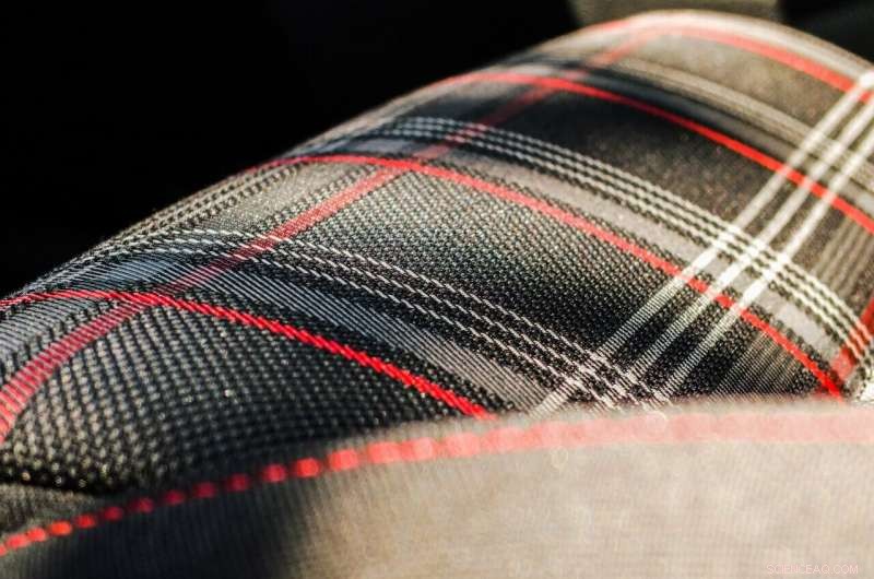 Why Polyester Odors Persist – Findings from Recent Research