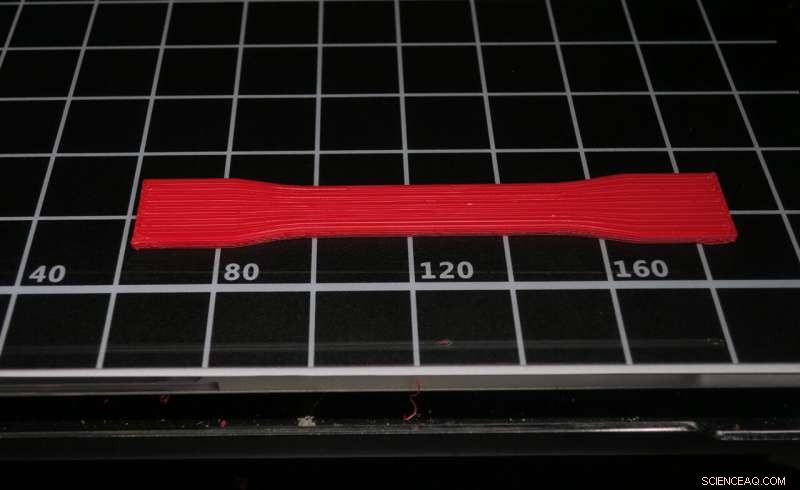 Revolutionary 3‑D Printing Process Enhances Durability for Medical and Aerospace Applications