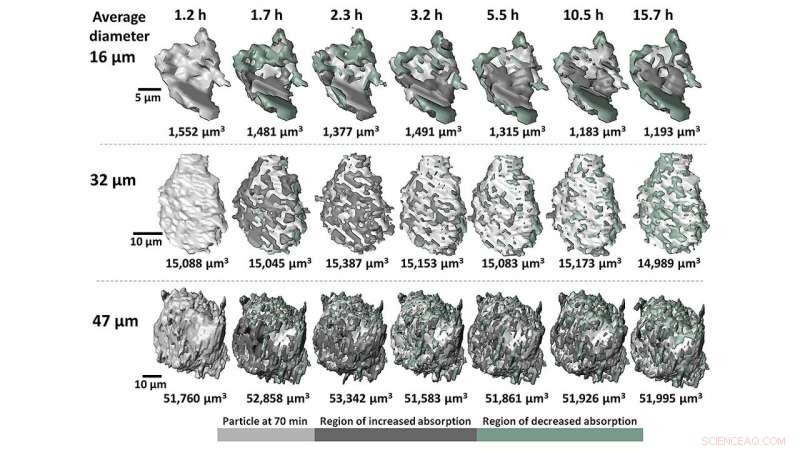 Advancing Construction: Cement Innovations Shaping Tomorrow