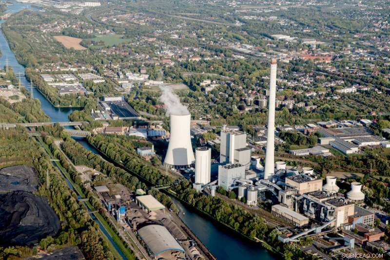 Unveiling the Catalyst: Advanced Insights into Methanol Synthesis