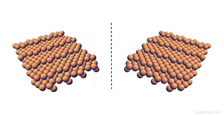 Harnessing Naturally Chiral Metal Surfaces to Enhance Pharmaceutical Safety