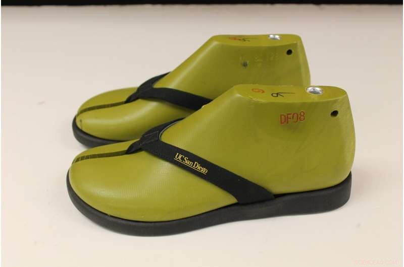 Revolutionary Biodegradable Algae Flip‑Flops: Cutting‑Edge Science Reduces Plastic Waste
