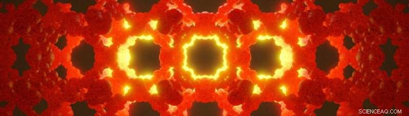 Exploring Thermal Challenges in Metal-Organic Frameworks