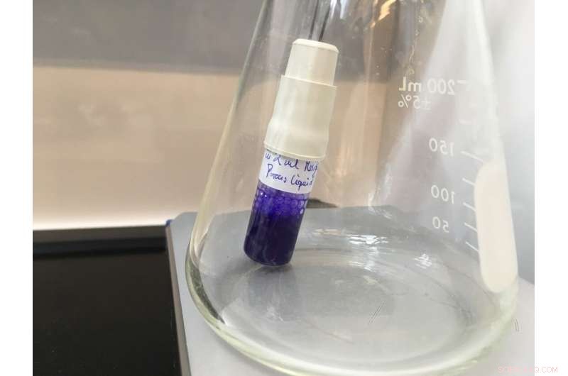 Engineering Metal‑Organic Frameworks to Operate as Porous Liquids