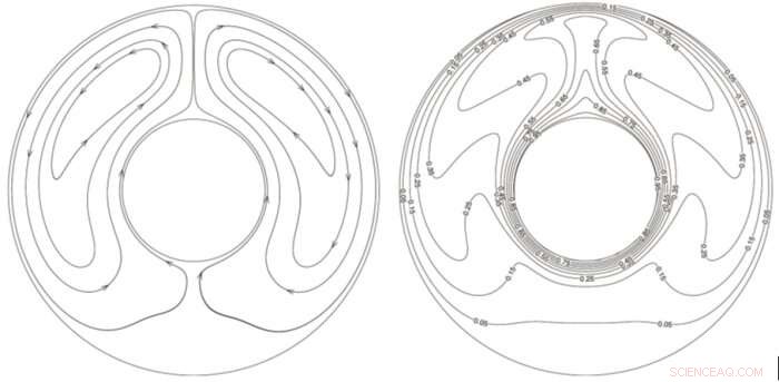 Efficient Parallel Cell-Centered Finite Volume Thermal Lattice Boltzmann for Unstructured Grids