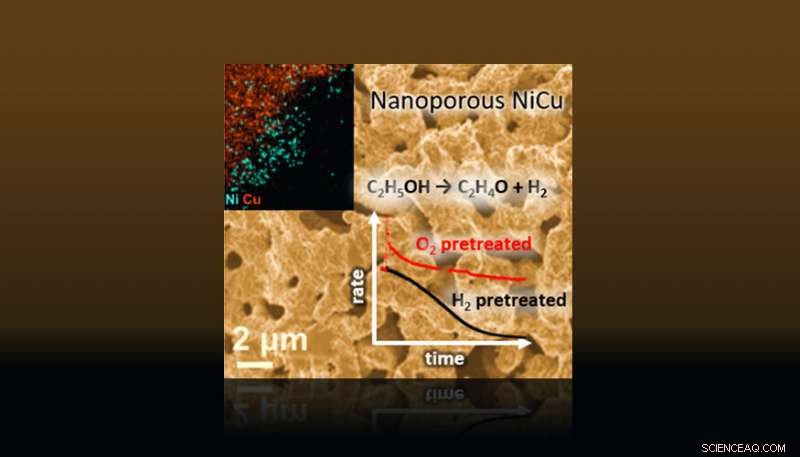 Lab Protocols for Enhancing Chemical Production with Optimized Gas Treatments