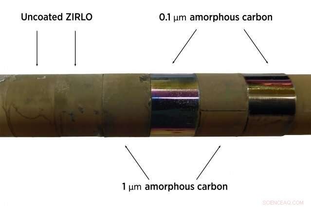 Effective Corrosion Prevention in Nuclear Systems: A Practical Solution