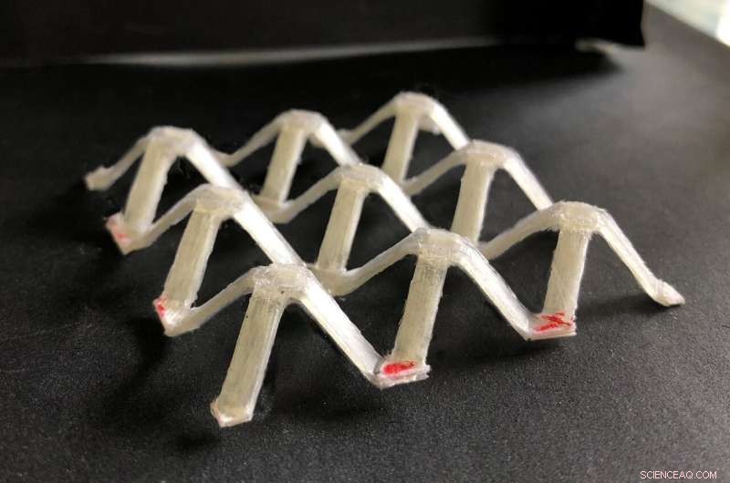 Silk-Polymer Composites Show Promise for Advanced Biomedical Implants