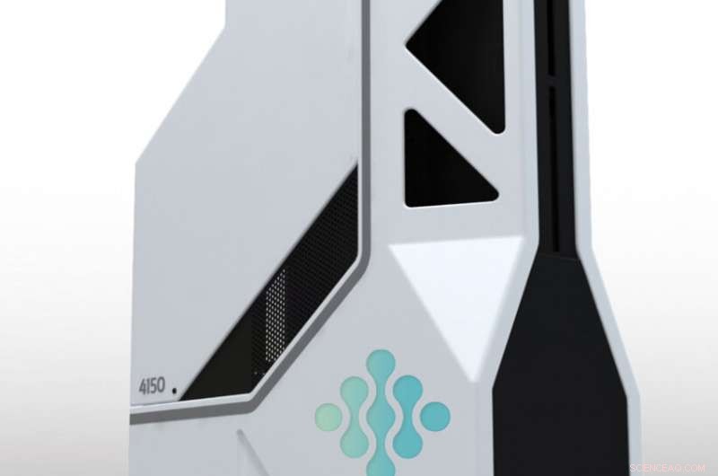 Rapid Test Enables Law Enforcement to Distinguish Hemp from Controlled Marijuana