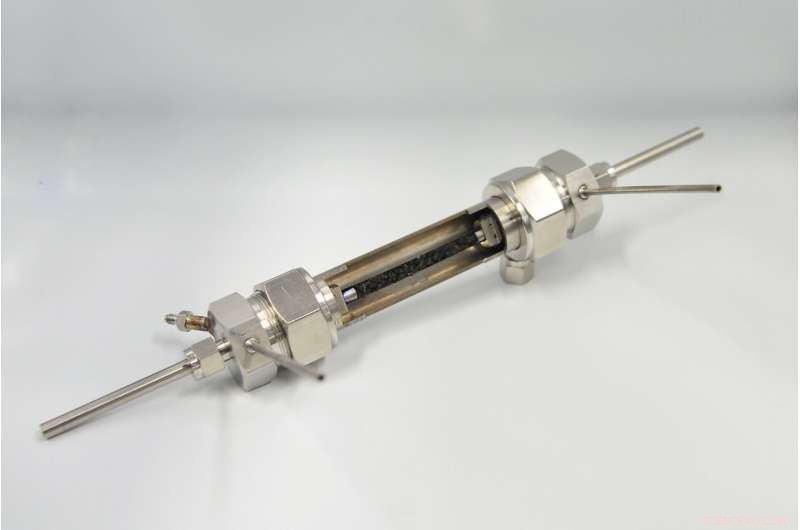 High-Purity Hydrogen Production from Ammonia: Driving the Hydrogen Economy Forward