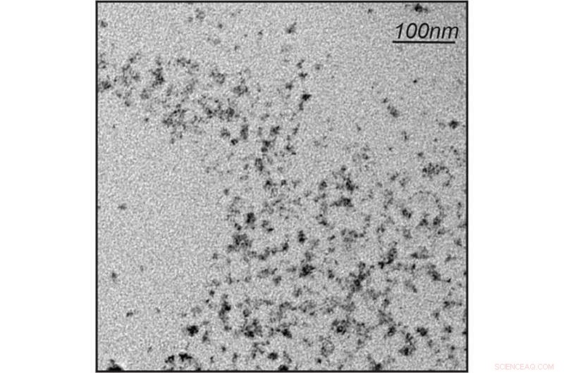 Enzyme-Mimicking Polymers: A Plausible Catalyst for the Origin of Life