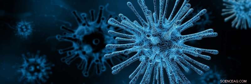 Unveiling Viral Threats: Single-Cell Analysis Paves the Way for Innovative Defenses