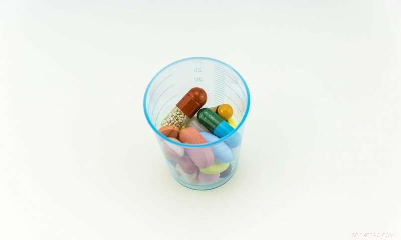 Are Antivitamins the Next Frontier in Antibiotic Therapy?