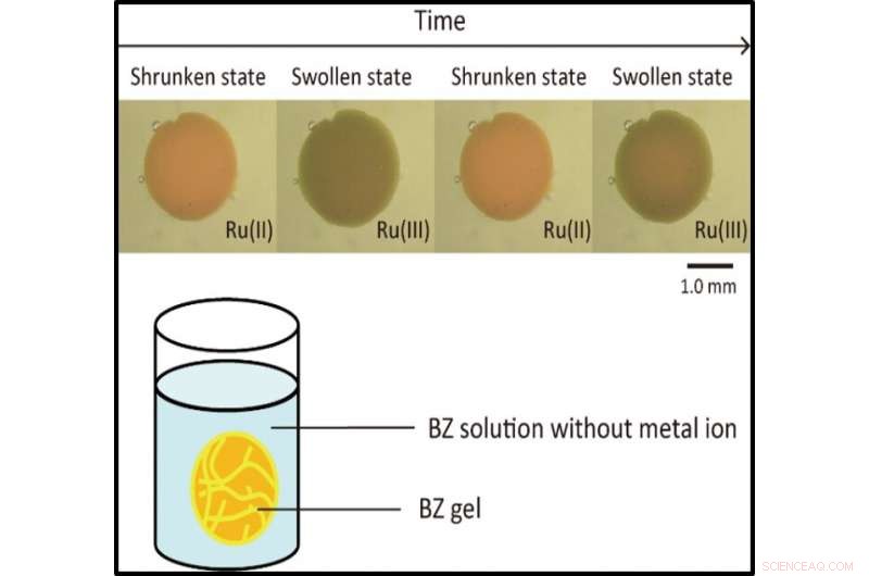 Revolutionizing Mechatronics: A Soft, Self-Actuating Pump That Simplifies Complex Systems