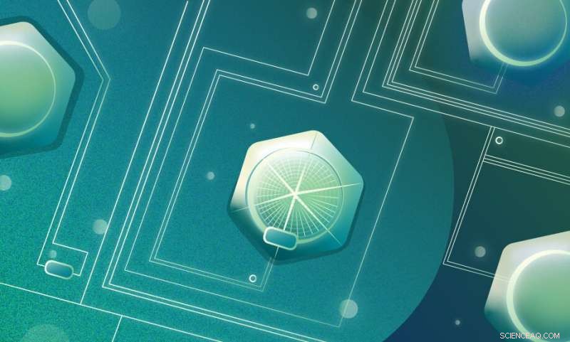 Scientists Unlock Vanadium Dioxide Secret, Advancing Infrared Camera Technology