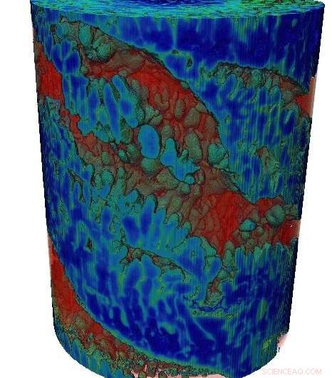Revolutionizing Aluminum Recycling: Crystallization Research Boosts Efficiency