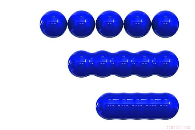 Advanced Additive Manufacturing for Multi‑Functional High‑Performance Parts