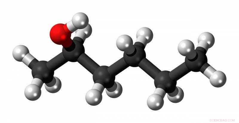 New Study Reveals Key Process Behind the Formation of Earth s First Organic Molecules